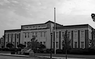 Lexington County Magistrate Court 